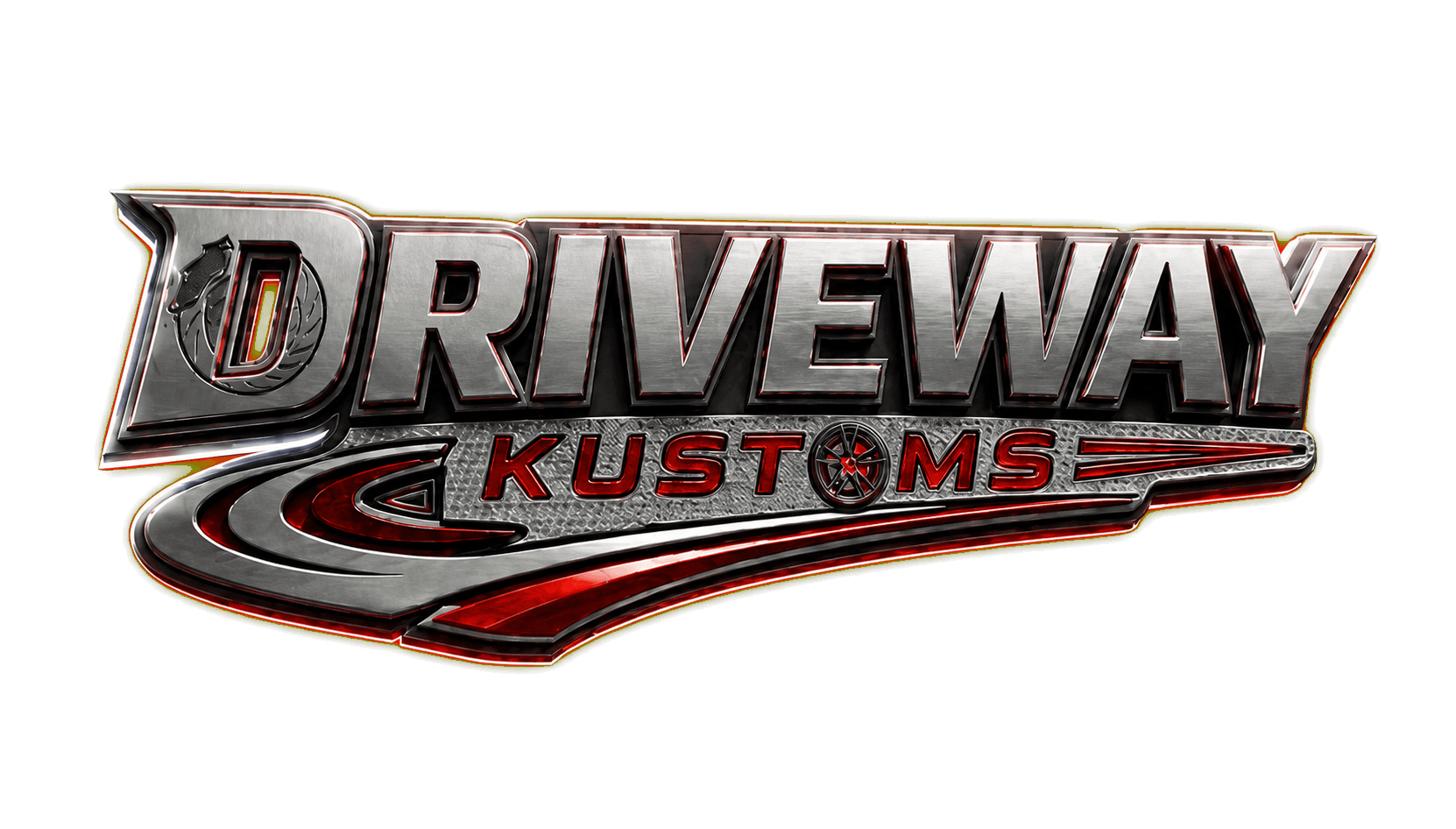 Driveway Kustoms logo