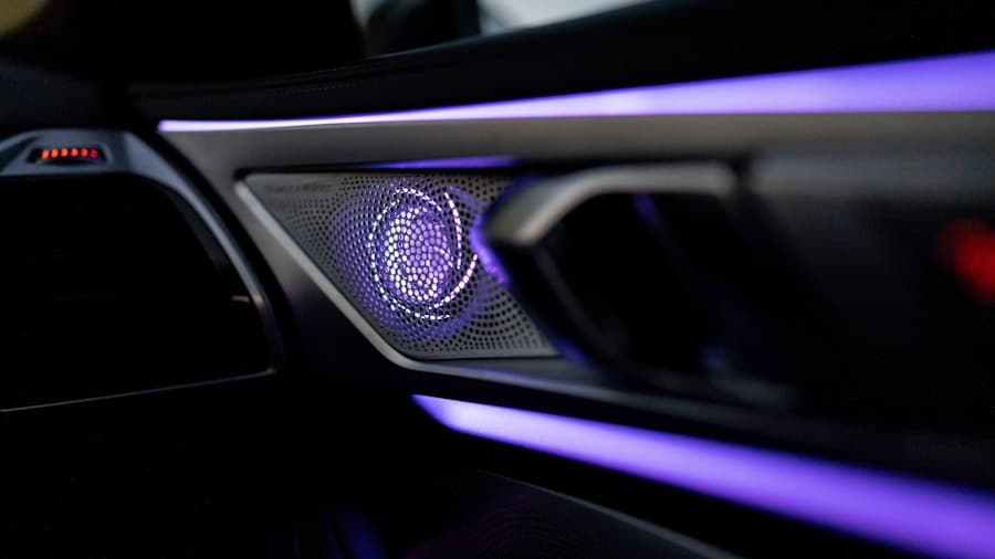 Interior Mods photo