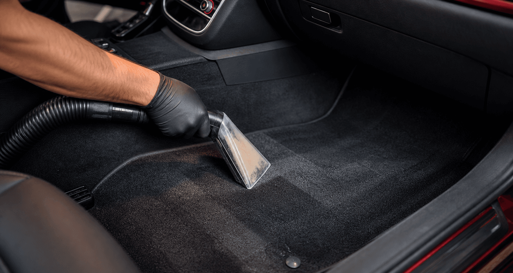 Deep Carpet and Floor Cleaning photo