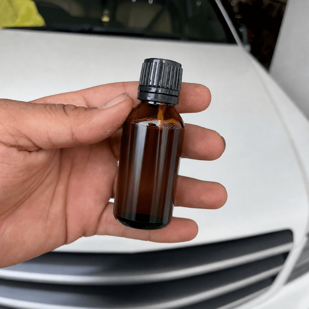 Ceramic Coating photo