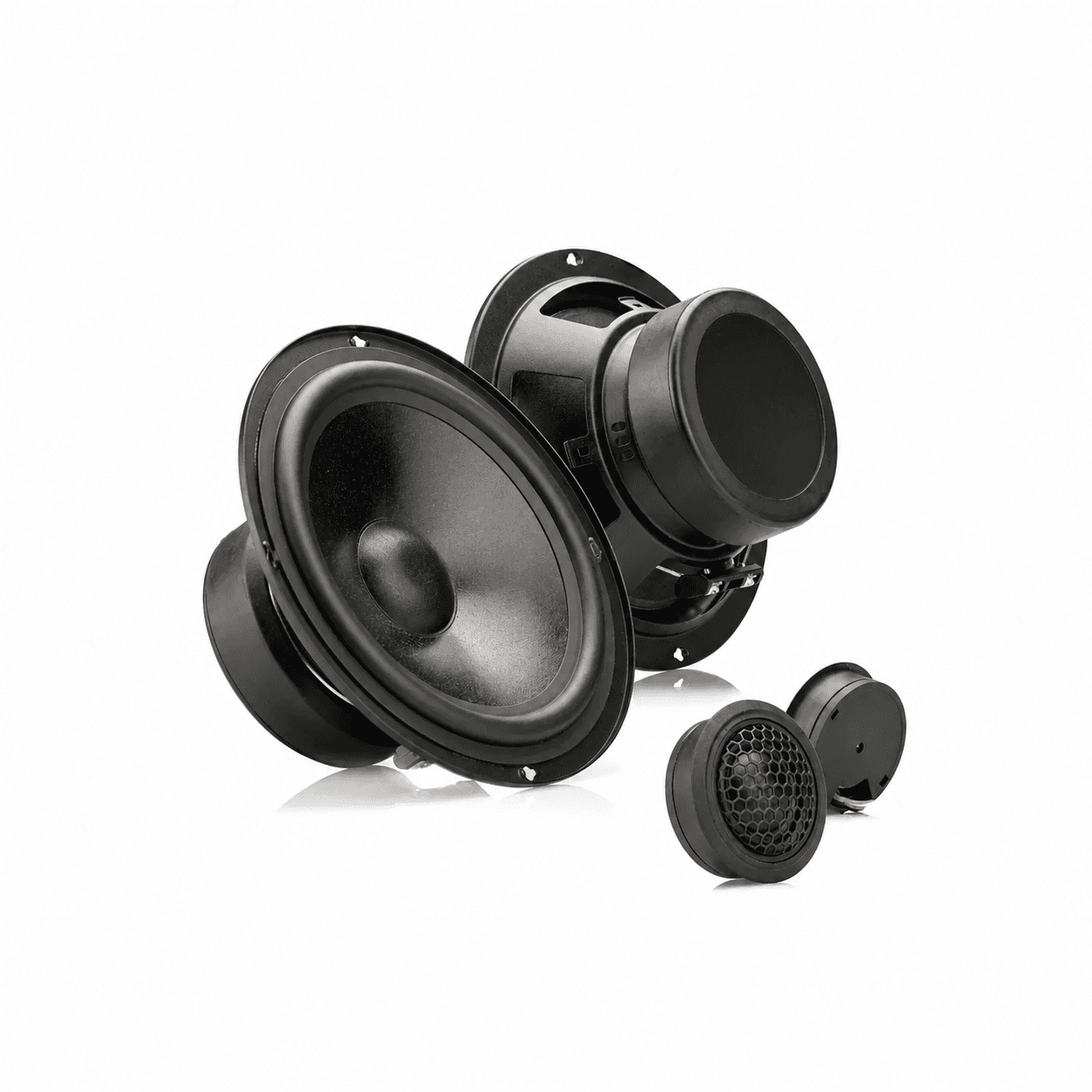 Component Speakers photo