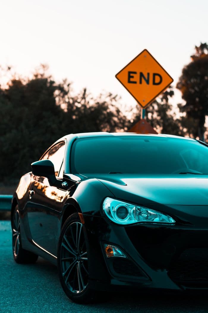 Coupe photo