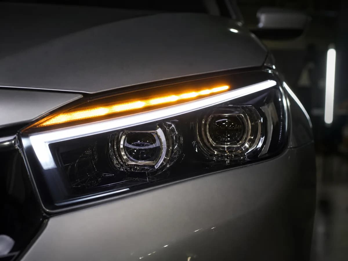 Custom DRL & Sequential Indicator Upgrade photo