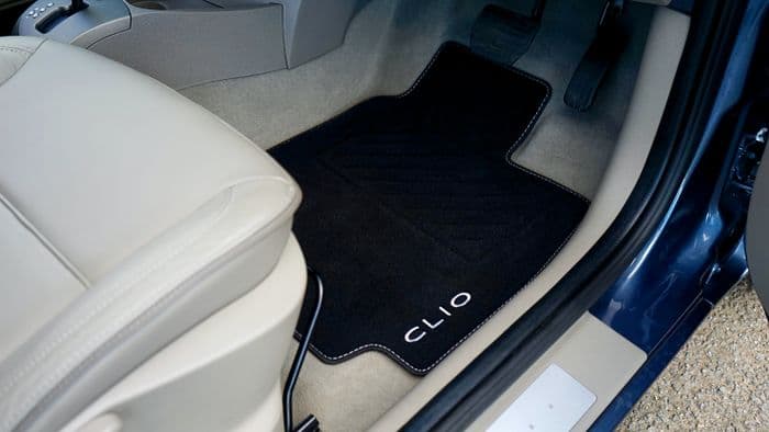 Custom Floor Mats photo