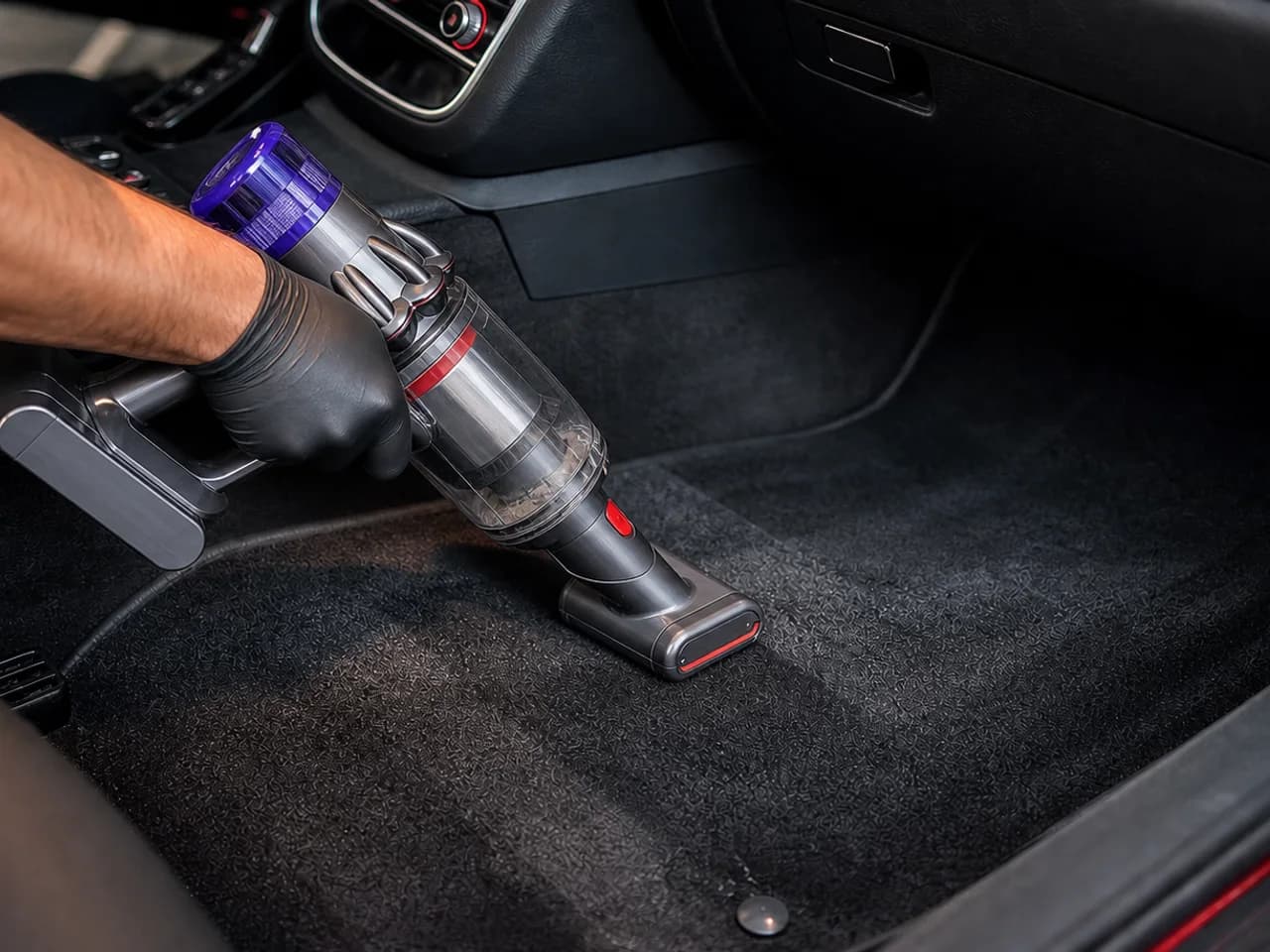 Signature Care monthly car care