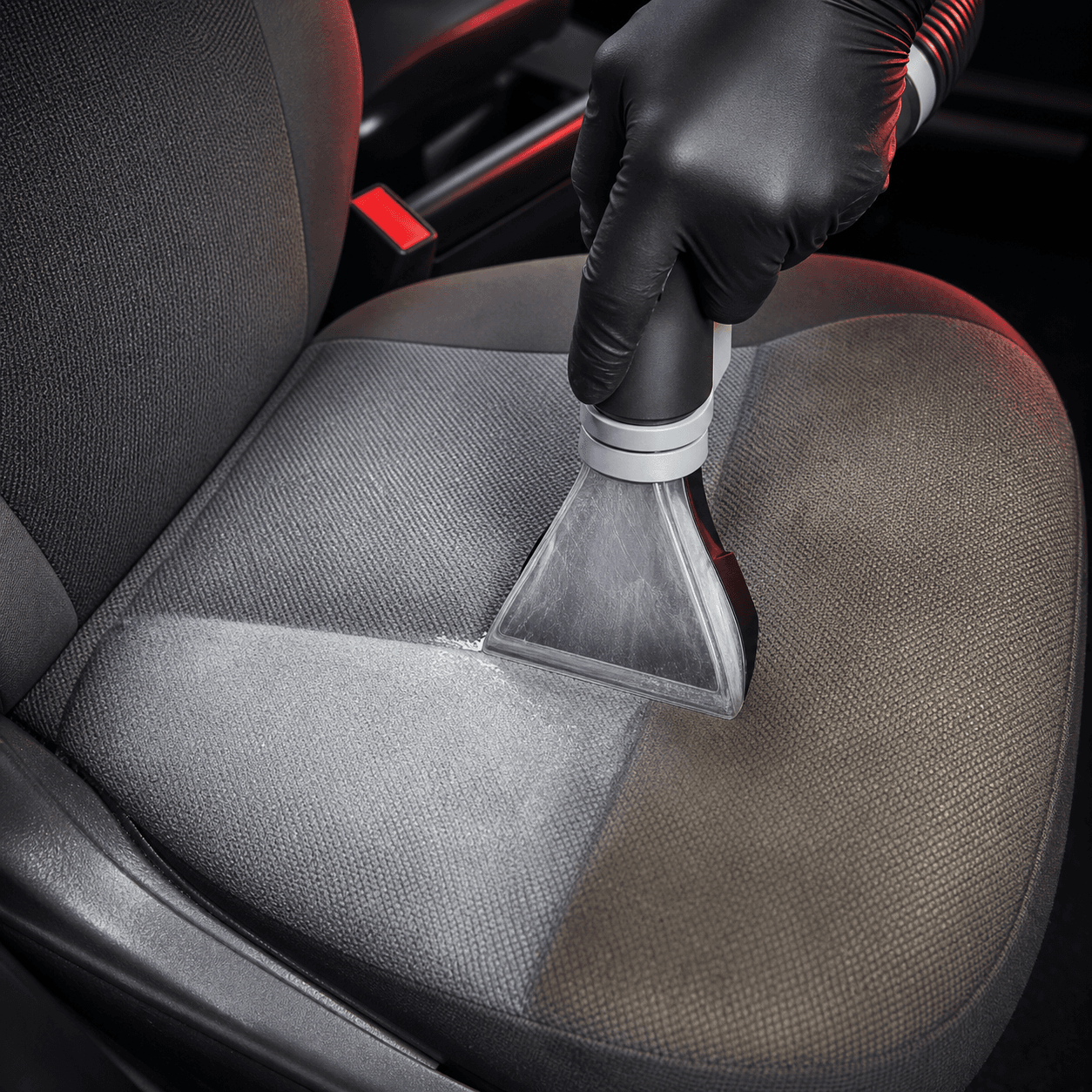Deep Seat Cleaning photo