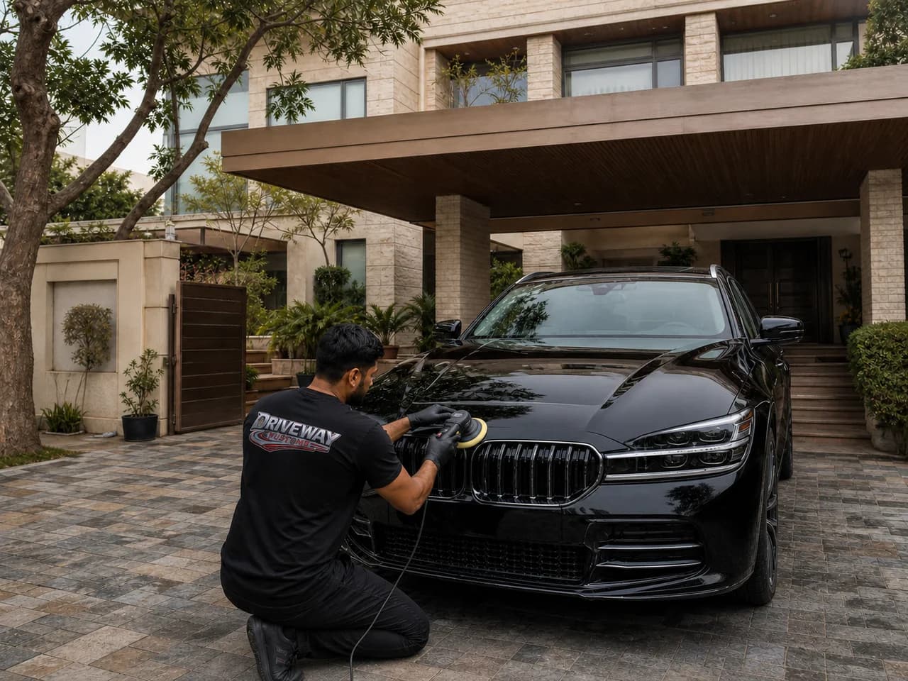 Premium Detailing photo