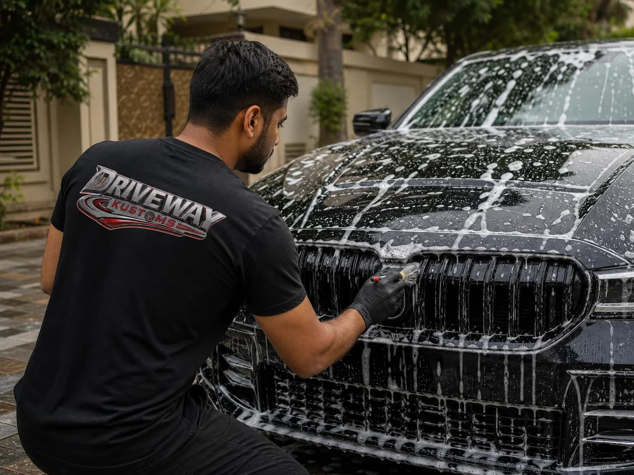 Essential Care monthly car care