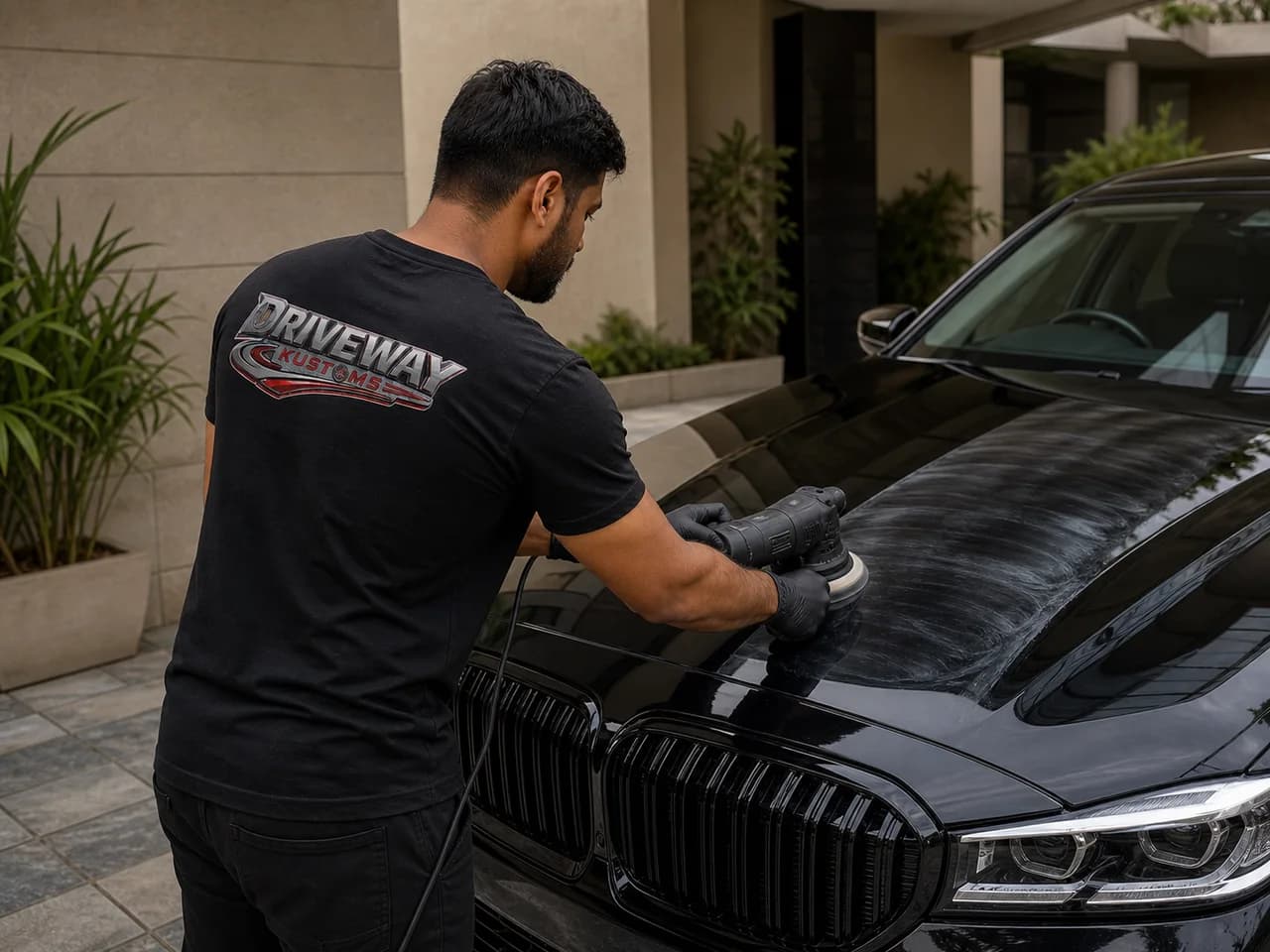 Elite Care monthly car care