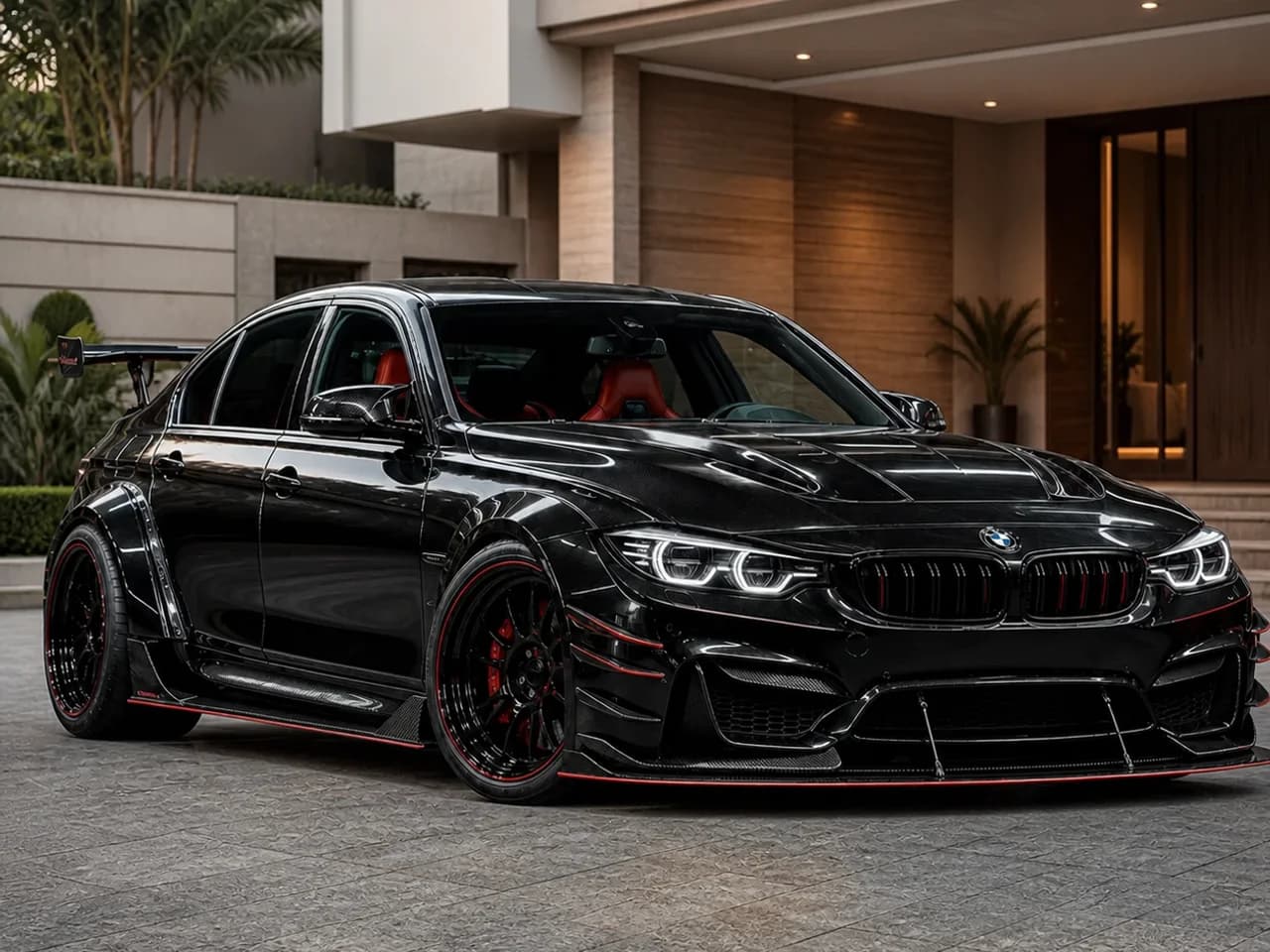 Exterior Mods photo