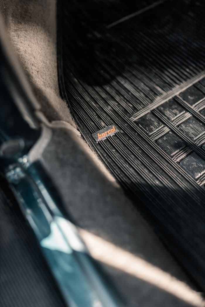 Floor Damping photo