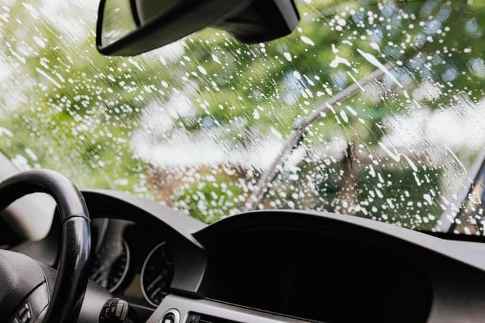 Premium Glass Polish photo