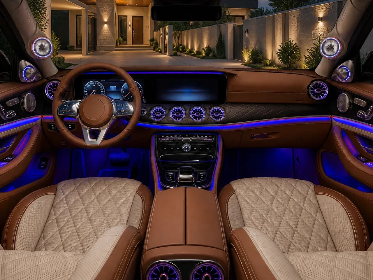 Interior Mods photo