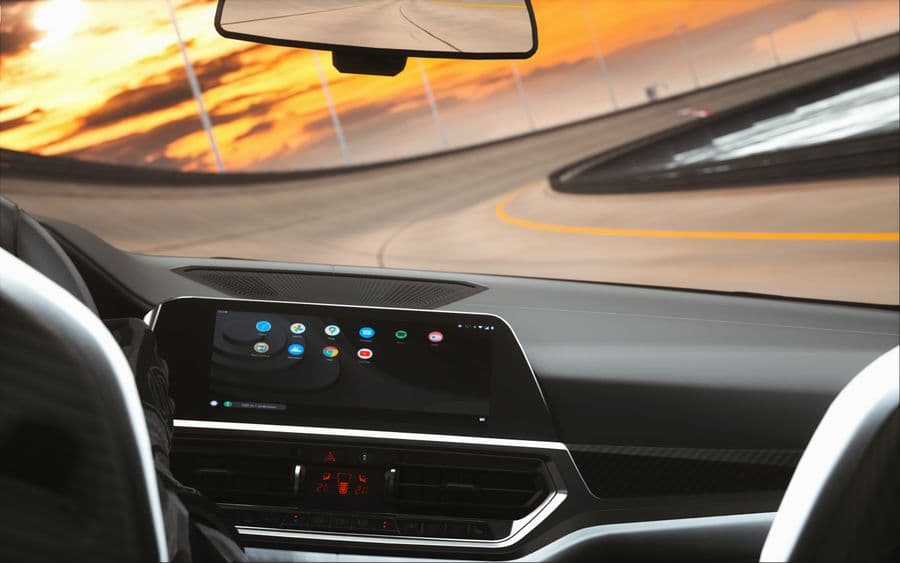 Heads-Up Display (HUD) photo