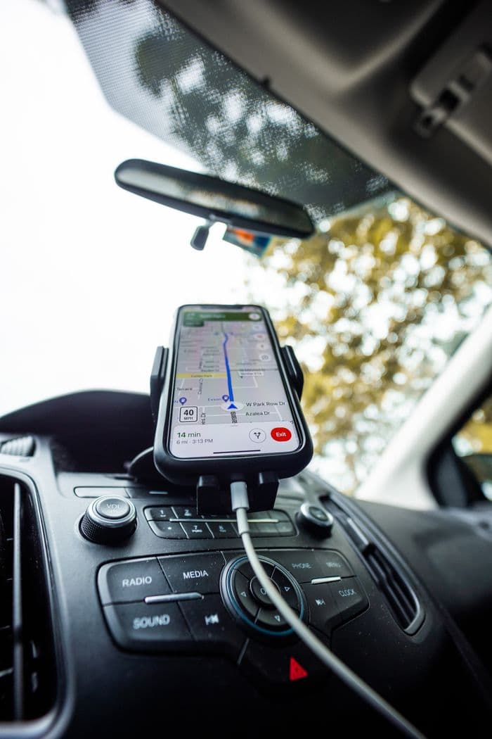 Wireless CarPlay Dongle