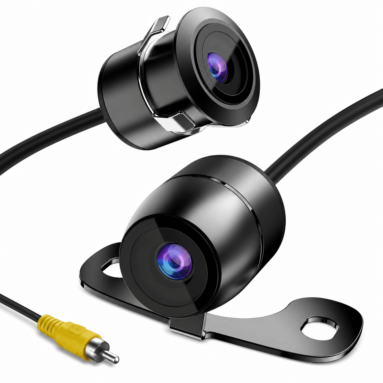 Reverse Camera Installation photo