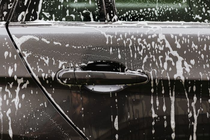 Exterior Detailing photo