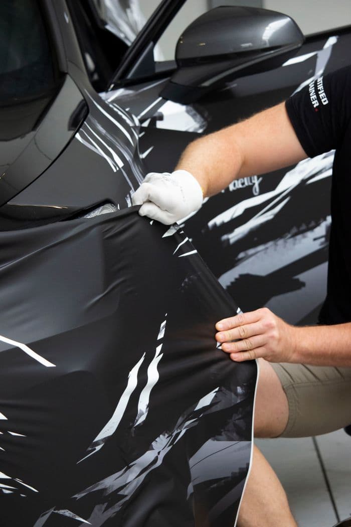 Full Body Wrap photo